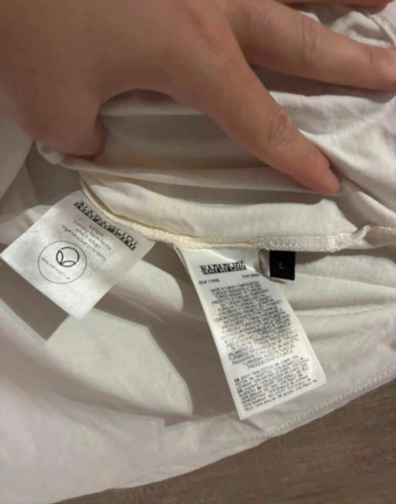 TEE SHIRT  – photo 5